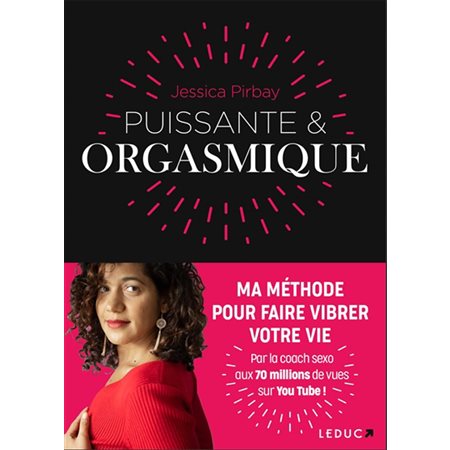 Puissante & orgasmique