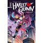 Bienvenue à la maison ! : Harley Quinn infinite : Bande dessinée