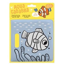 Le poisson : Aquacadabra