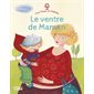 Le ventre de maman : C'est l'heure de l'histoire : AVC