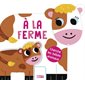 A la ferme : Cherche les bébés animaux