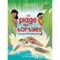 Les aventures de Poema & Tunui T.01 : La plage aux tortues