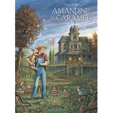 Amandine et Caramel