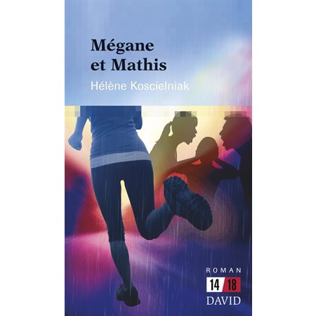 Mégane et Mathis : 14 / 18