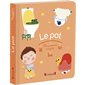 Le pot : Mon premier imagier