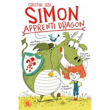 Simon, apprenti dragon : Nos amis les sales bêtes