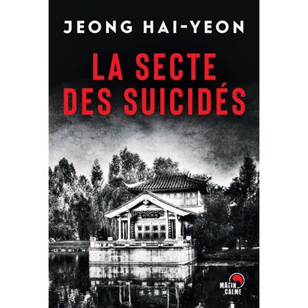 La secte des suicidés : SPS