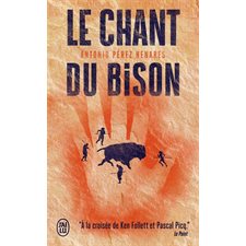 Le chant du bison (FP)