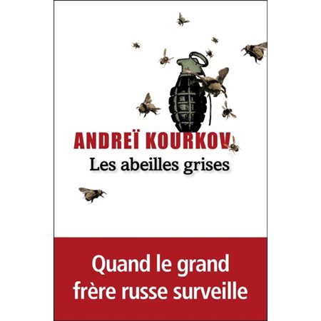 Les abeilles grises