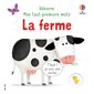 La ferme : Mes tout premiers mots