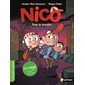 Nico : Trop la trouille ! : Dyscool