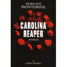 Carolina Reaper : SPS