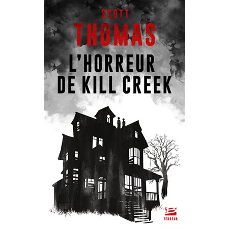 L'horreur de Kill Creek (FP)