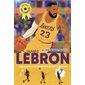 LeBron James : S'inspirer des plus grands pour devenir le meilleur : 9-11