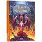 La nuit des dragons T.03 : Le dernier combat : Auzou romans : Pas à pas : 6-8