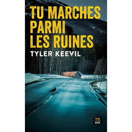 Tu marches parmi les ruines : SPS