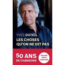 Les choses qu'on ne dit pas (FP)