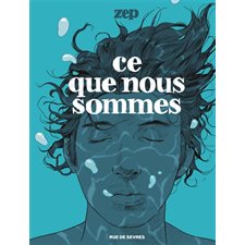 Ce que nous sommes : Bande dessinée