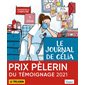 Le journal de Célia, infirmière au temps du Covid : Et autres récits : Bande dessinée