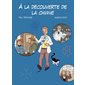 A la découverte de la chimie : Bande dessinée