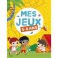 Mes jeux 5-6 ans