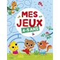 Mes jeux 4-5 ans