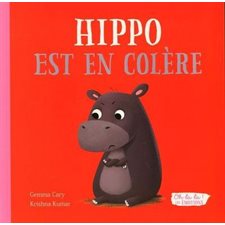 Hippo est en colère