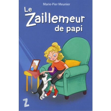 Le Zaillemeur de papi