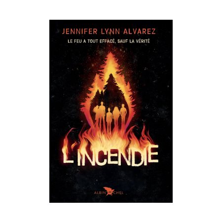 L'incendie