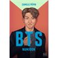 BTS : Namjoon : Biographie non-officielle