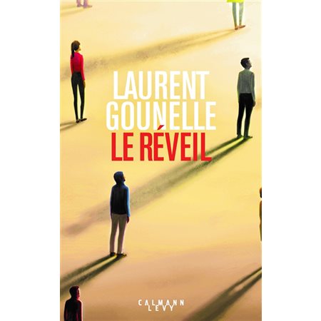 Le réveil