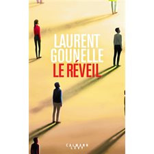 Le réveil