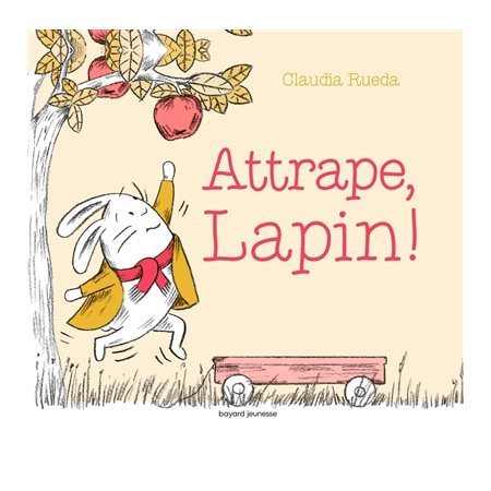 Attrape, lapin !