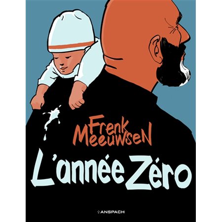 L'année zéro : Bande dessinée