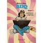 BDQ T.04 : Le printemps de la bande dessinée québécoise, de 1968 à 1979