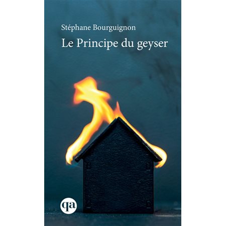 Le Principe du geyser (FP) : QA