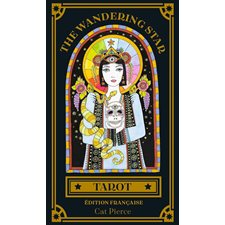 The wandering star : Tarot : Cartes + guide