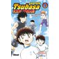 Captain Tsubasa : Kids dream T.04 : Tsubasa perd ses ailes : Manga : JEU