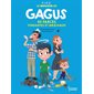 Gagus : Le pire de Gagus : 30 farces tordantes et inratables