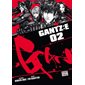 Gantz : E T.02 : Manga : ADT