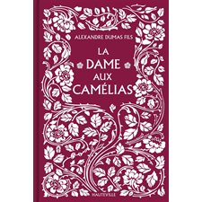 La dame aux camélias