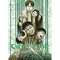 Les chefs-d'oeuvre de Junji Ito T.02 : Manga : ADT : Couverture rigide