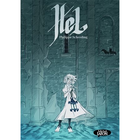 Hel : Bande dessinée