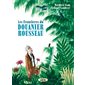 Les frontières du Douanier Rousseau : Bande dessinée