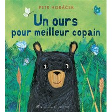 Un ours pour meilleur copain