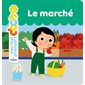 Le marché : Mes tout premiers docs : Dès 2 ans