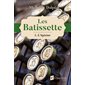 Les Batissette T.01 : L'épicier