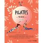 Pilates the book by Mon cahier