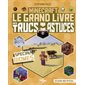 Minecraft : Le grand livre des trucs et astuces, spécial biomes : Un guide non officiel