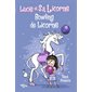 Lucie et sa licorne T.09 : Bowling de licorne : Bande dessinée